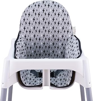 ikea high chair cushion