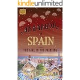 Amanda in Spain: The Girl in the Painting