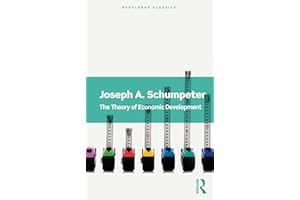 The Theory of Economic Development