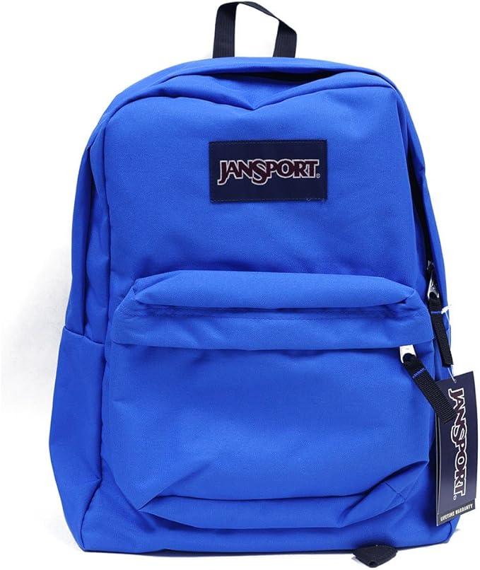 jansport blue