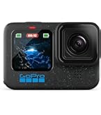 Amazon.com : GoPro HERO11 Black - Waterproof Action Camera with 