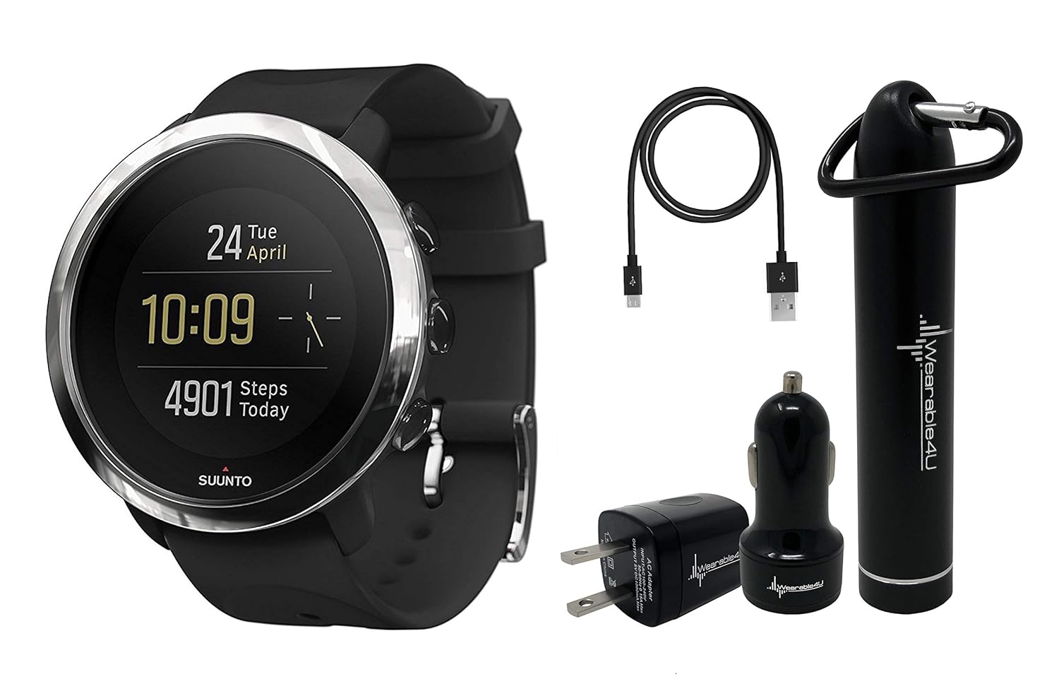 suunto multisport