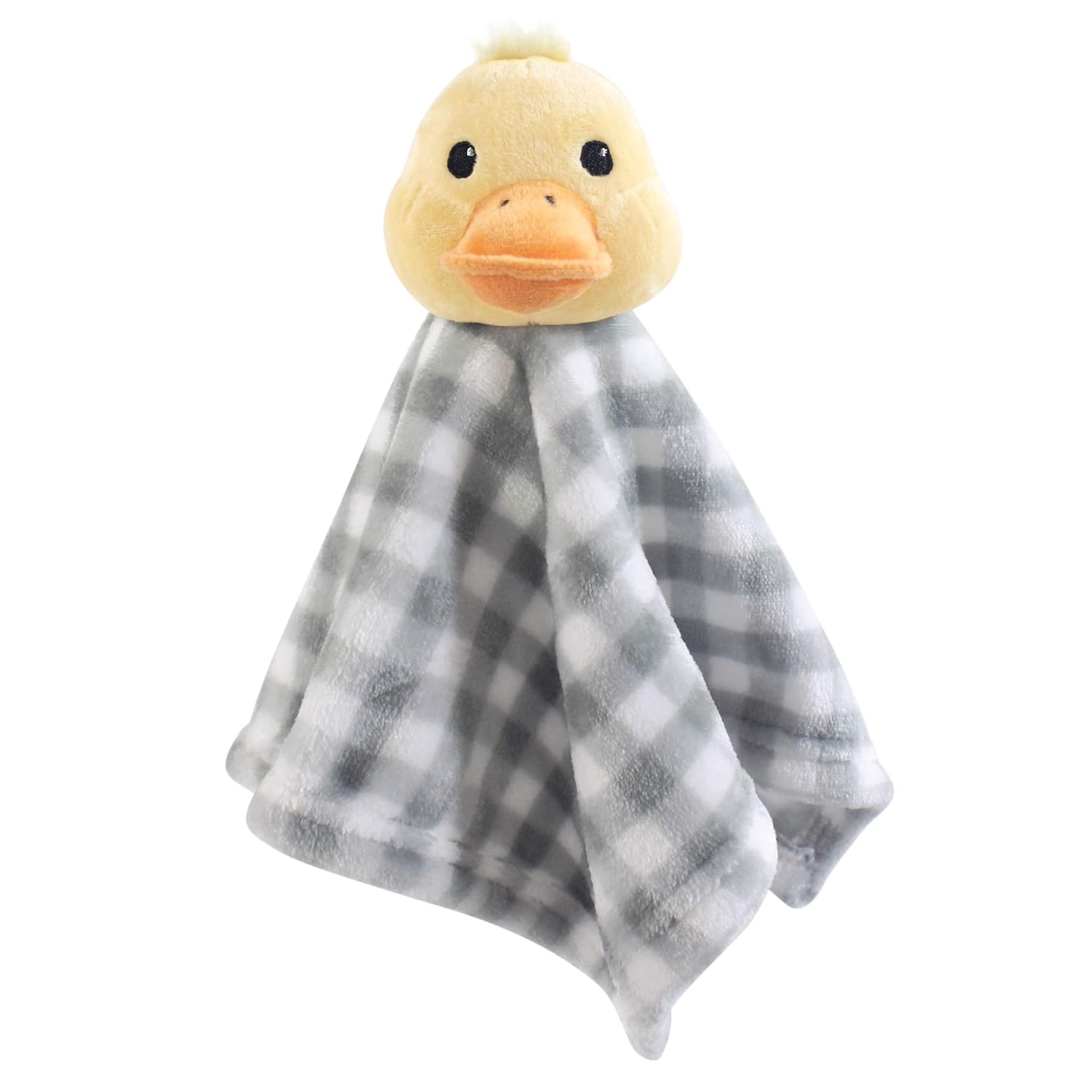 duck baby comforter