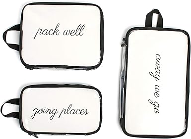 miamica packing cubes