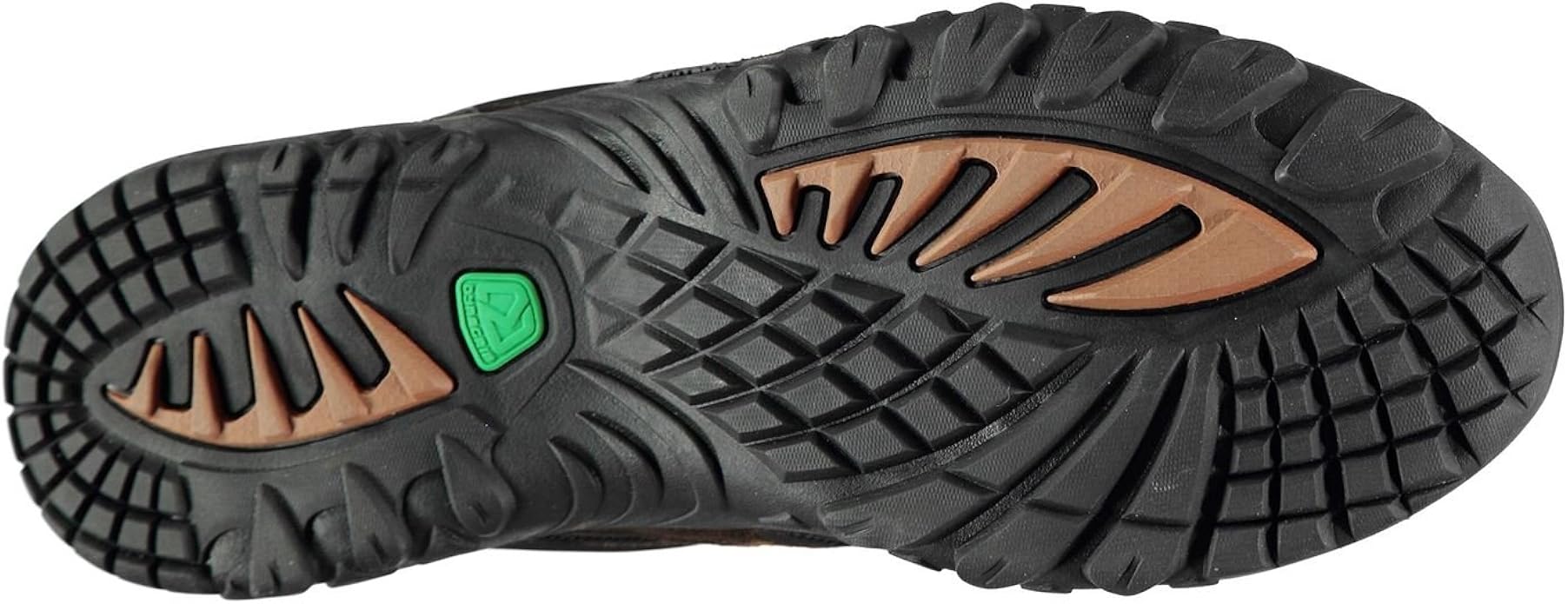 karrimor arete wtx mens walking shoes