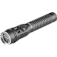 Streamlight 74430 Strion 2020 1200-Lumen Rechargeable LED Flashlight Without Charger, Black