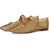 Sam Edelman Women's Yaro Heeled Sandal, Soft Nude Leather