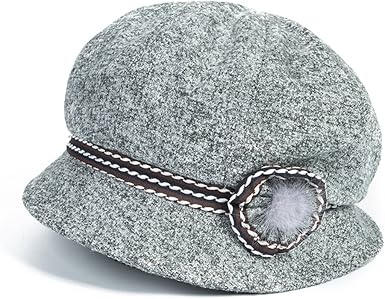 hats for elderly ladies