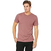 Bella Canvas 3001 Unisex Jersey T-Shirt