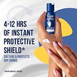 Gloves In A Bottle Shielding Lotion 2oz Pack of 2 Fragrance Free Hypoallergenic view 3