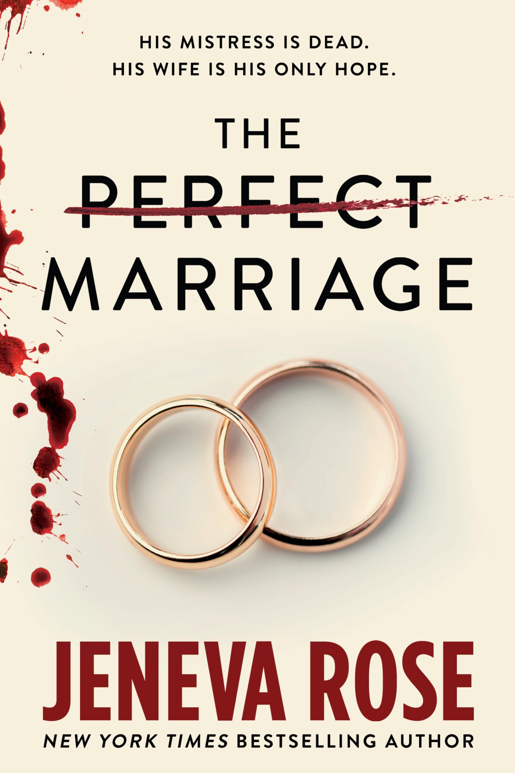 Photo 1 of The Perfect Marriage