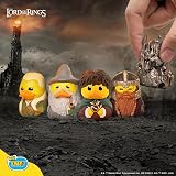 TUBBZ Lord of the Rings Frodo Baggins Cosplaying Rubber Duck Vinyl Figure view 6