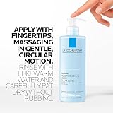 La Roche-Posay Toleriane Cleansing Face and Eyes 389 g view 9