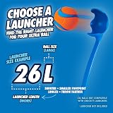 Chuckit Ultra Ball 7 cm Dog Toy One Piece view 5