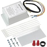 Soft Start Control Kit 1497-3601 for RV Air Conditioner for Coleman Mach | Compatible with Coleman Mach 450XX 452XX 470XX 472XX 480XX 482XX Series Air Conditioner