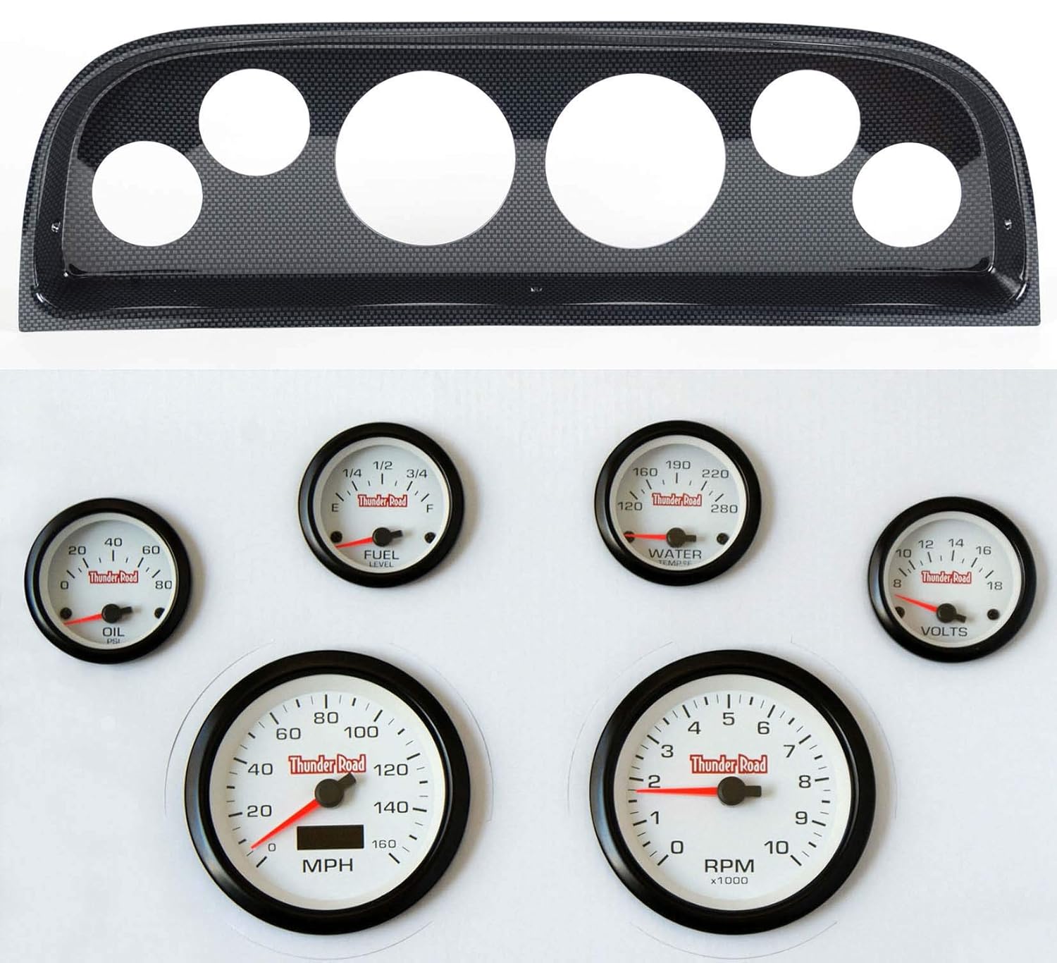 Top 10 Carbon Fiber Dash Kit Chevy Truck Life Sunny