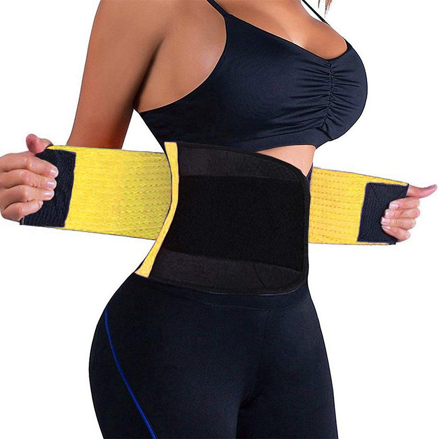 Waist Trainer Women Waist Cincher Trimmer Slimming Body Shaper Belt Sport Girdle Belt #waist #trainer #for #women Waist Trainer Women Waist Cincher Trimmer Slimming Body Shaper Belt Sport Girdle Belt