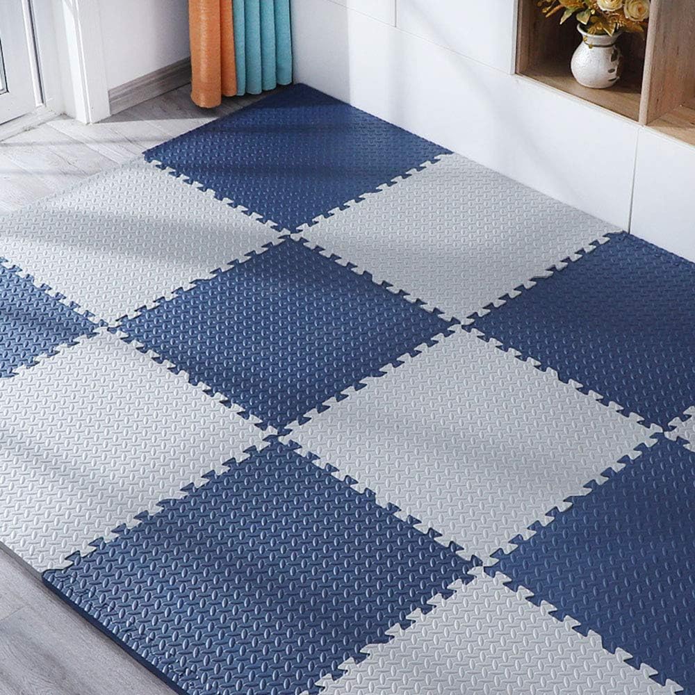 foam jigsaw flooring