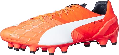 puma men's evospeed
