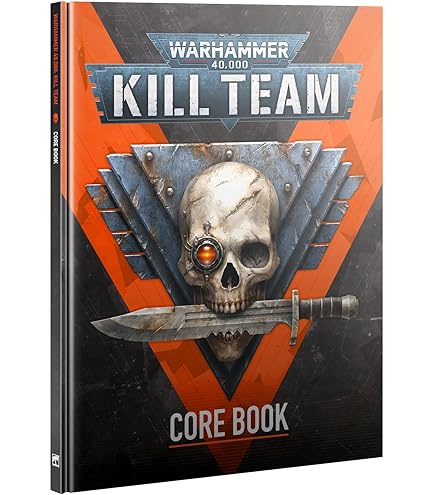 Warhammer 40,000 Kill Team タイフォン 新品未開封 2025年6月28日発売