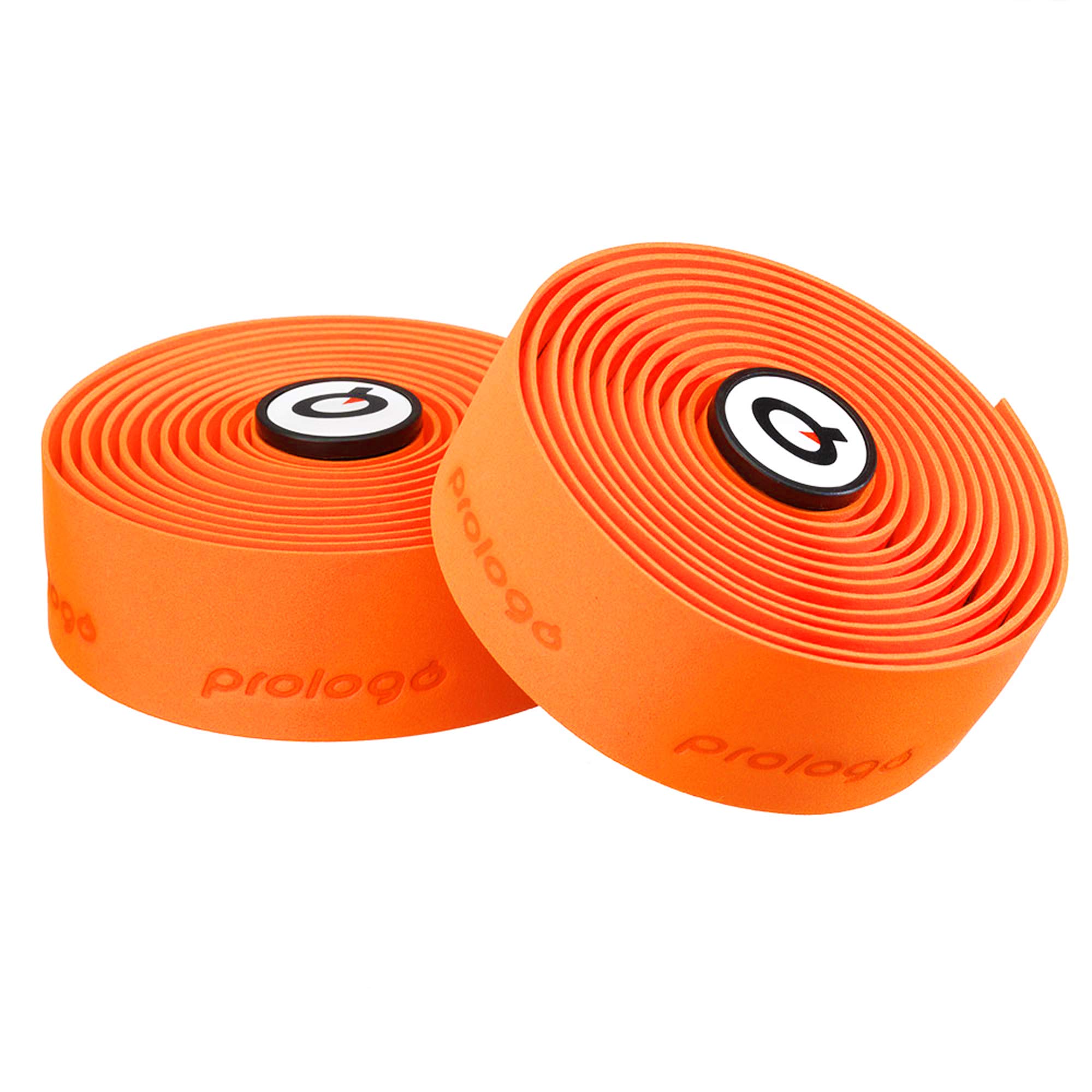 Prologo Plaintouch Handlebar Tape, Orange