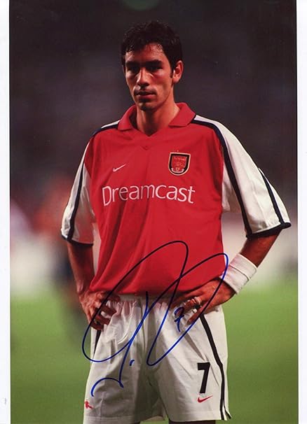 robert pires footballer