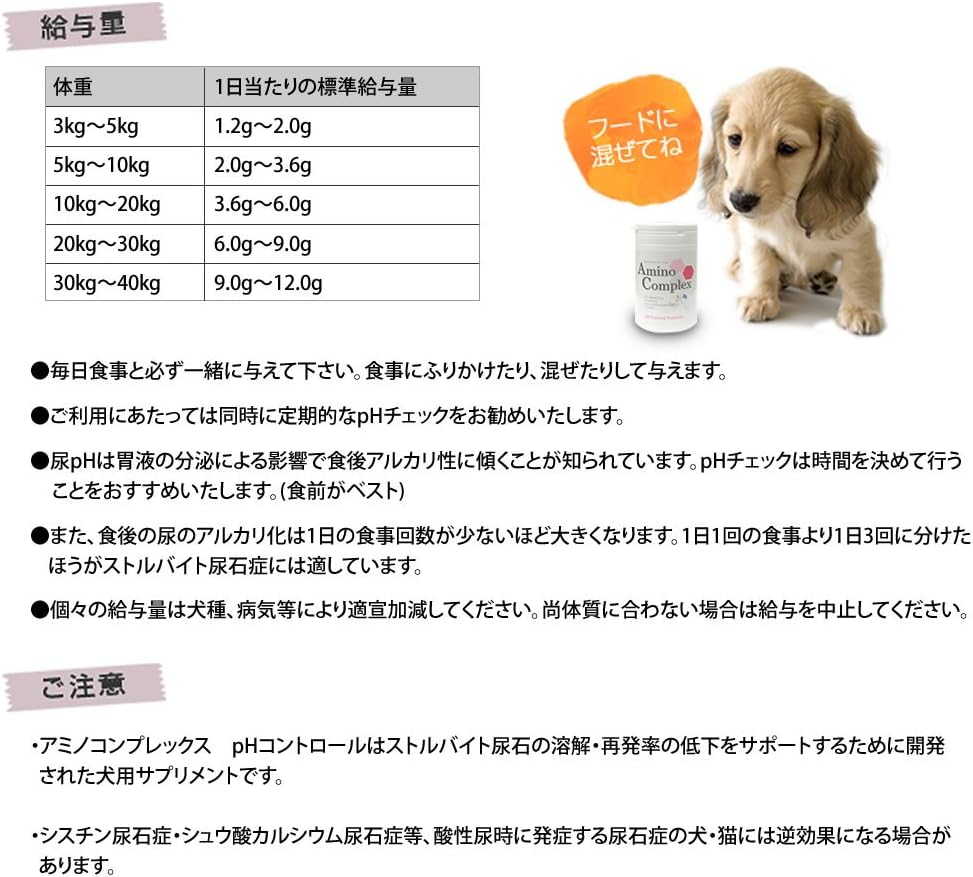 Amazon ナチュラルバランス ウルトラプレミアム 1kg アミノコンプレックス Phコントロール結石対策セット Natural Balance ビタミン サプリメント 通販