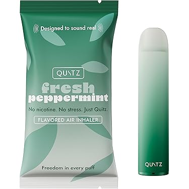 Amazon.com New Releases: The best-selling new & future releases in Smokeless  Inhalers
