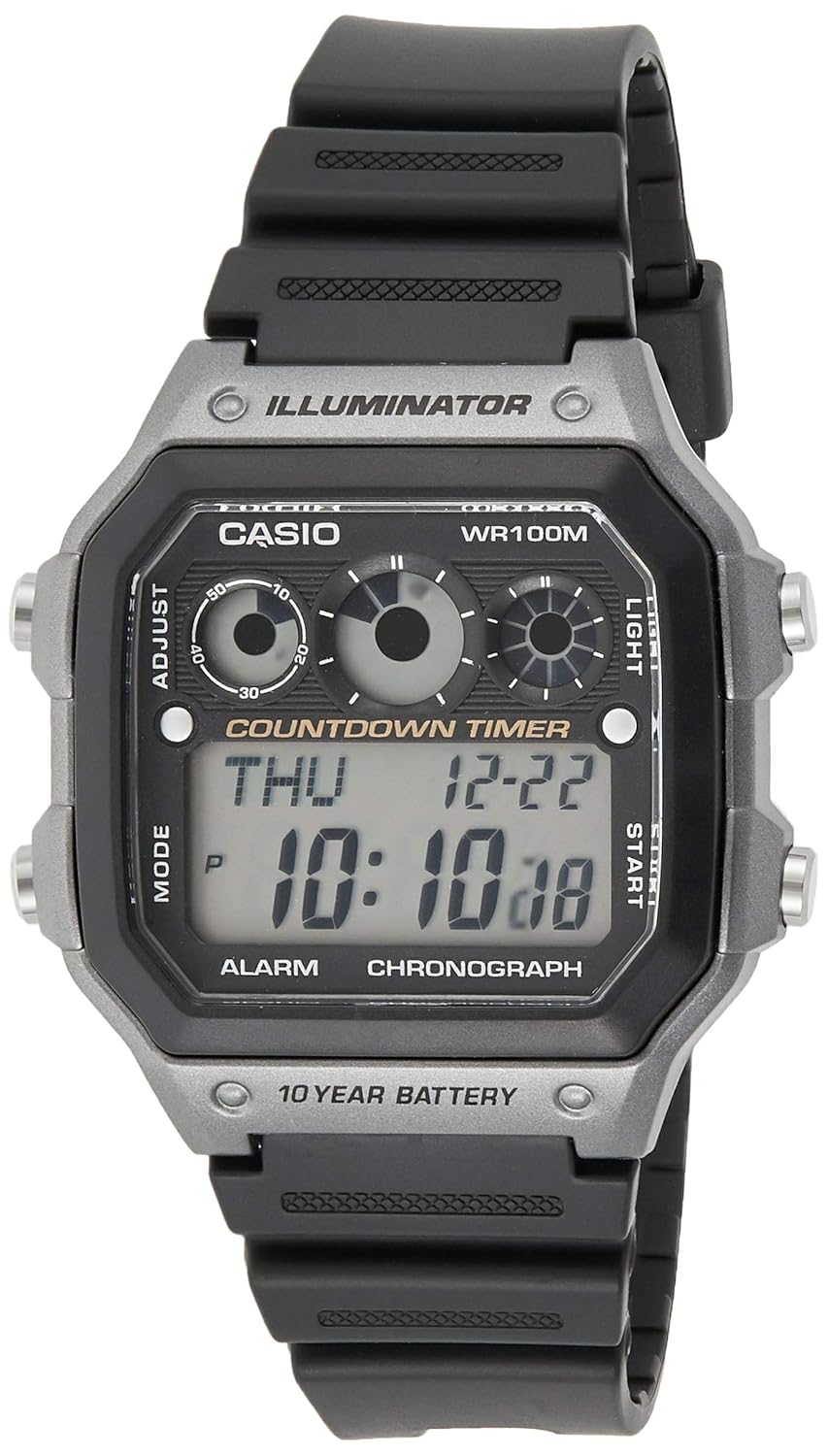 casio ae 1300w