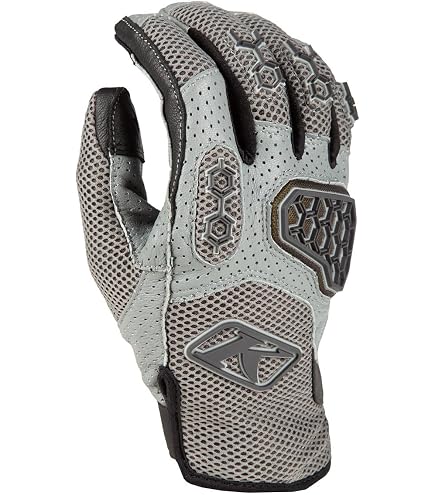 Amazon.com: KLIM Men's Dakar Pro Off-Road Motorcycle Gloves