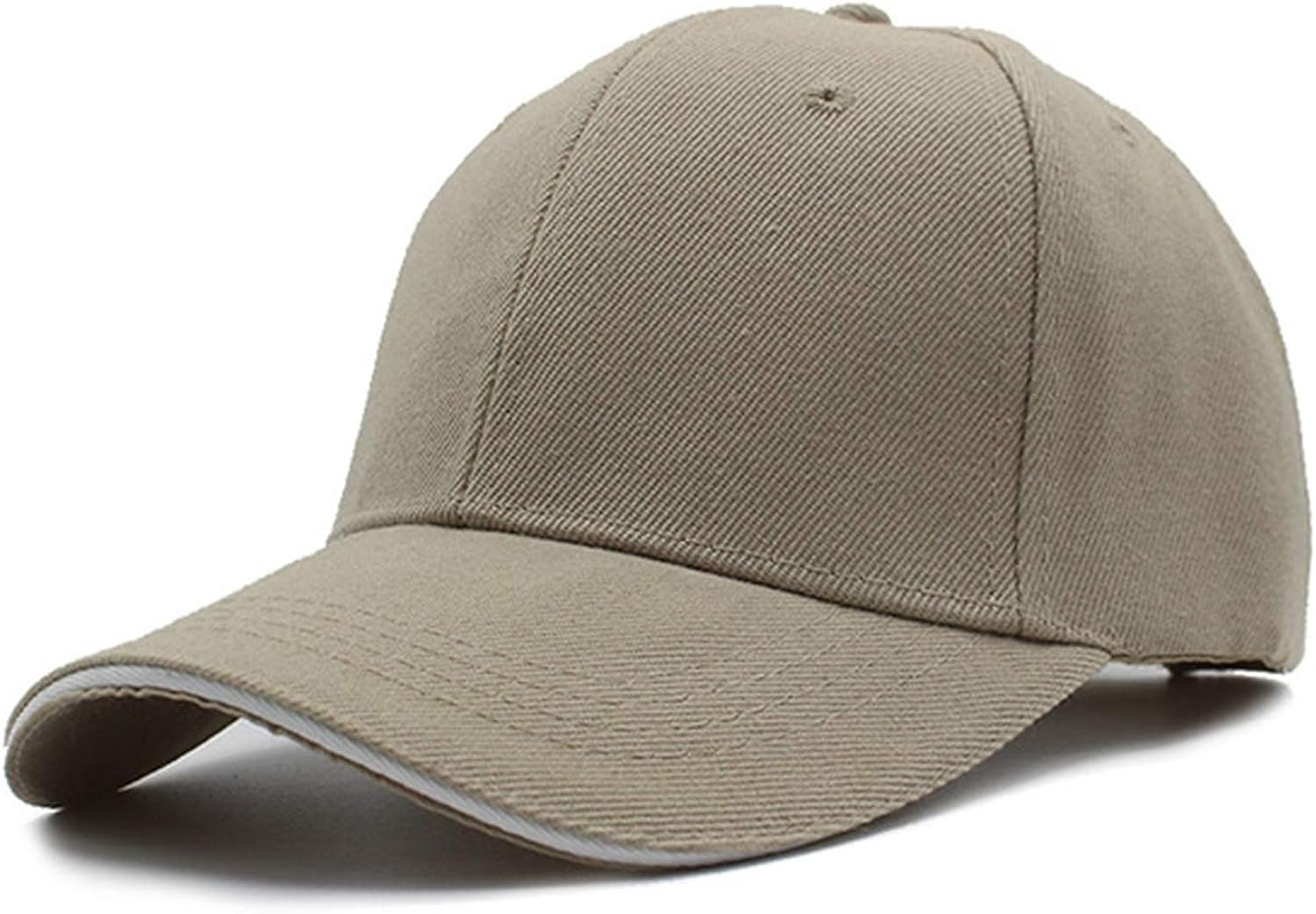 baseball cap fashion women