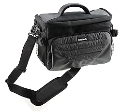 Navitech Grey Protective Portable Handheld Printer
