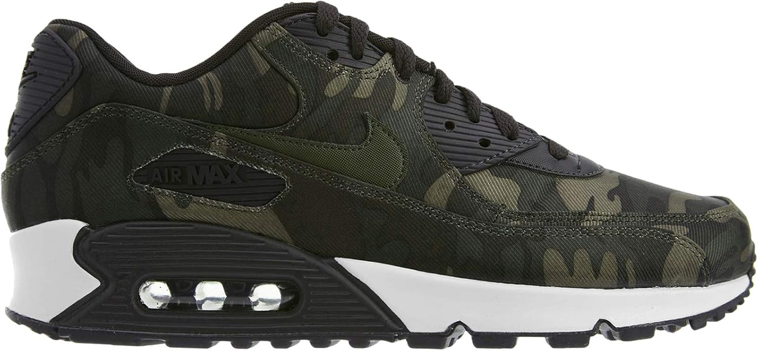 womens camo air max