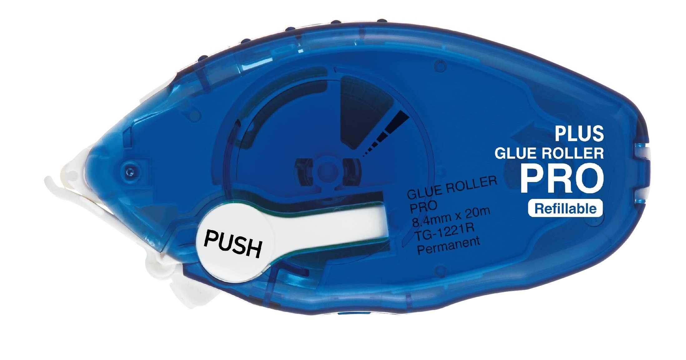 Plus Japan 39185 Plus Pro – Glue
