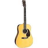 Martin D-28 (Right)