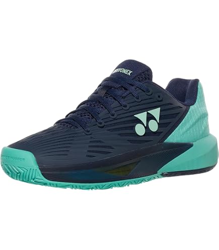 Amazon.com | YONEX Men's Power Cushion Eclipsion 4 Tennis Shoes