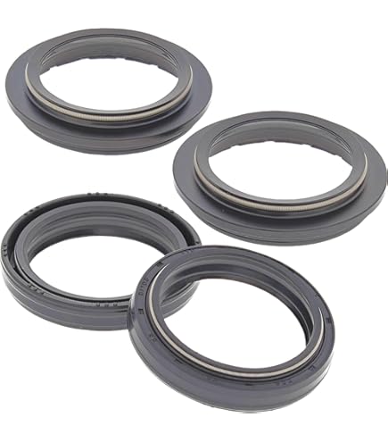 Amazon.com: Viton Valve Guide Oil Seal Compatible with Kawasaki