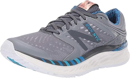new balance women's fresh foam 1080v8 running shoes