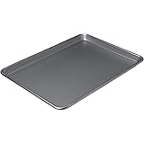 Chicago Metallic Professional Non-Stick Cooking/Baking Sheet, 14.75-Inch-by-9.75-Inch