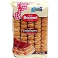 Forno Bonomi Savoiardi Ladyfingers 17 1/2 oz. package