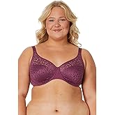 Chantelle Women's Norah Molded Bra, Black, 38G