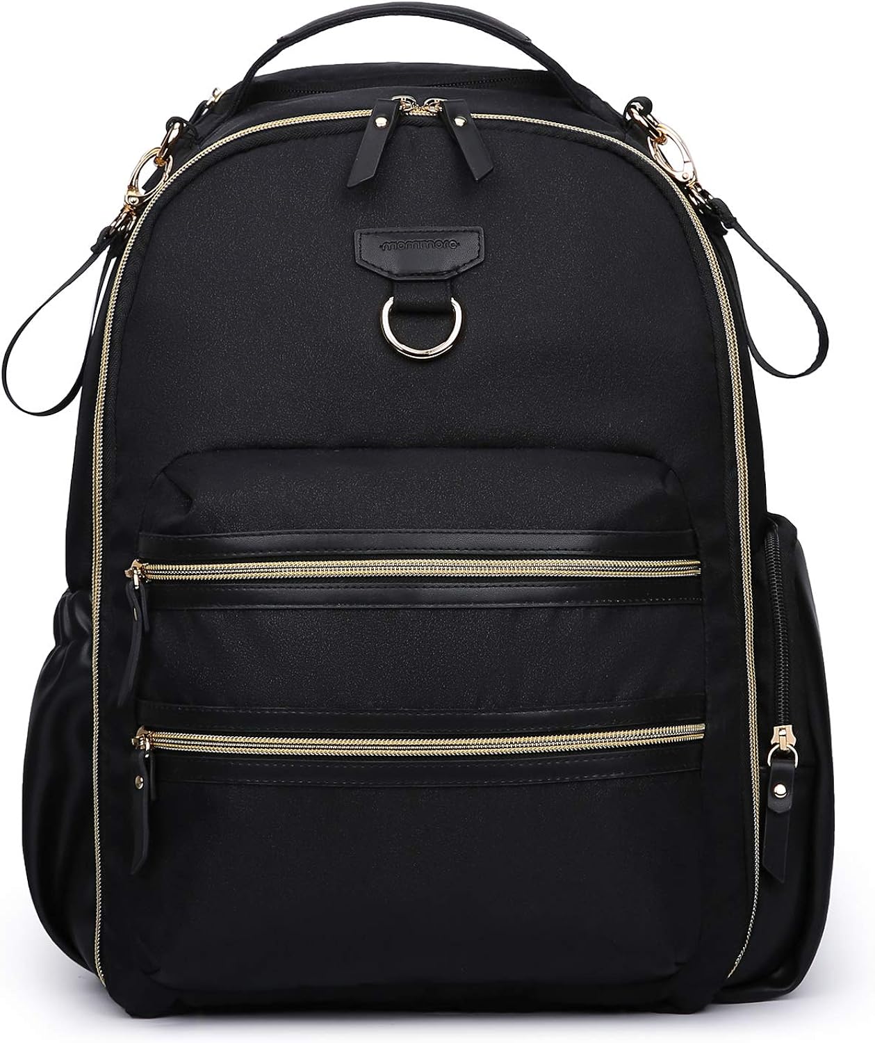 mommore diaper bag amazon