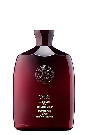 Oribe Hair Care Shampoo For Beautiful Color 1 Fl Oz Amazon Ca