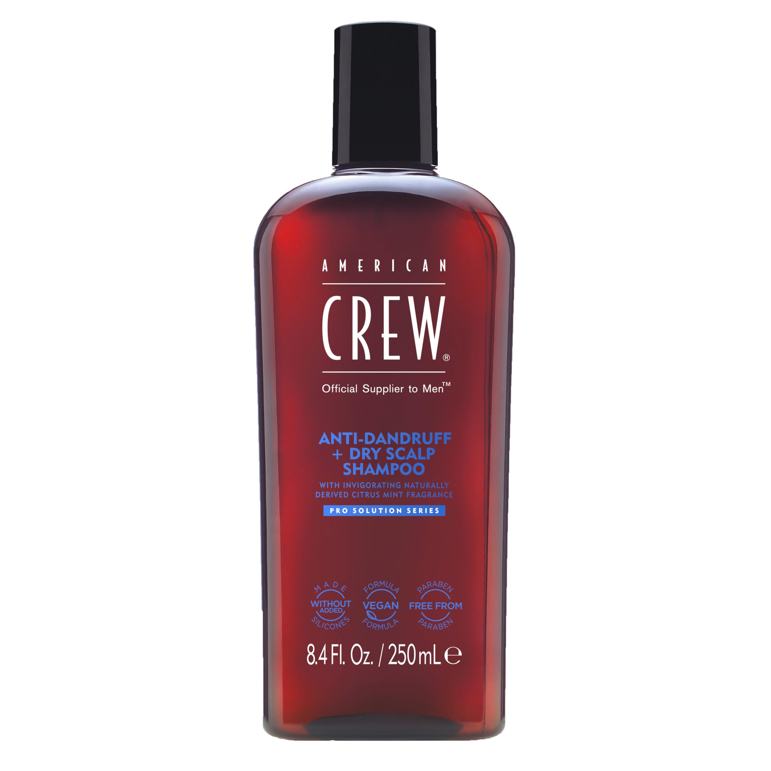 American Crew Anti Dandruff Conditioning Shampoo, 250 ml