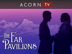 49+ The Far Pavilions Tv Mini-Series 1984 Pictures