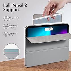 ESR iPad Pro 11 Case - Magnetic, 2-Way Stand, Apple