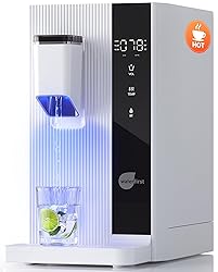 WaterFirst Dr.Water Countertop Reverse Osmosis
