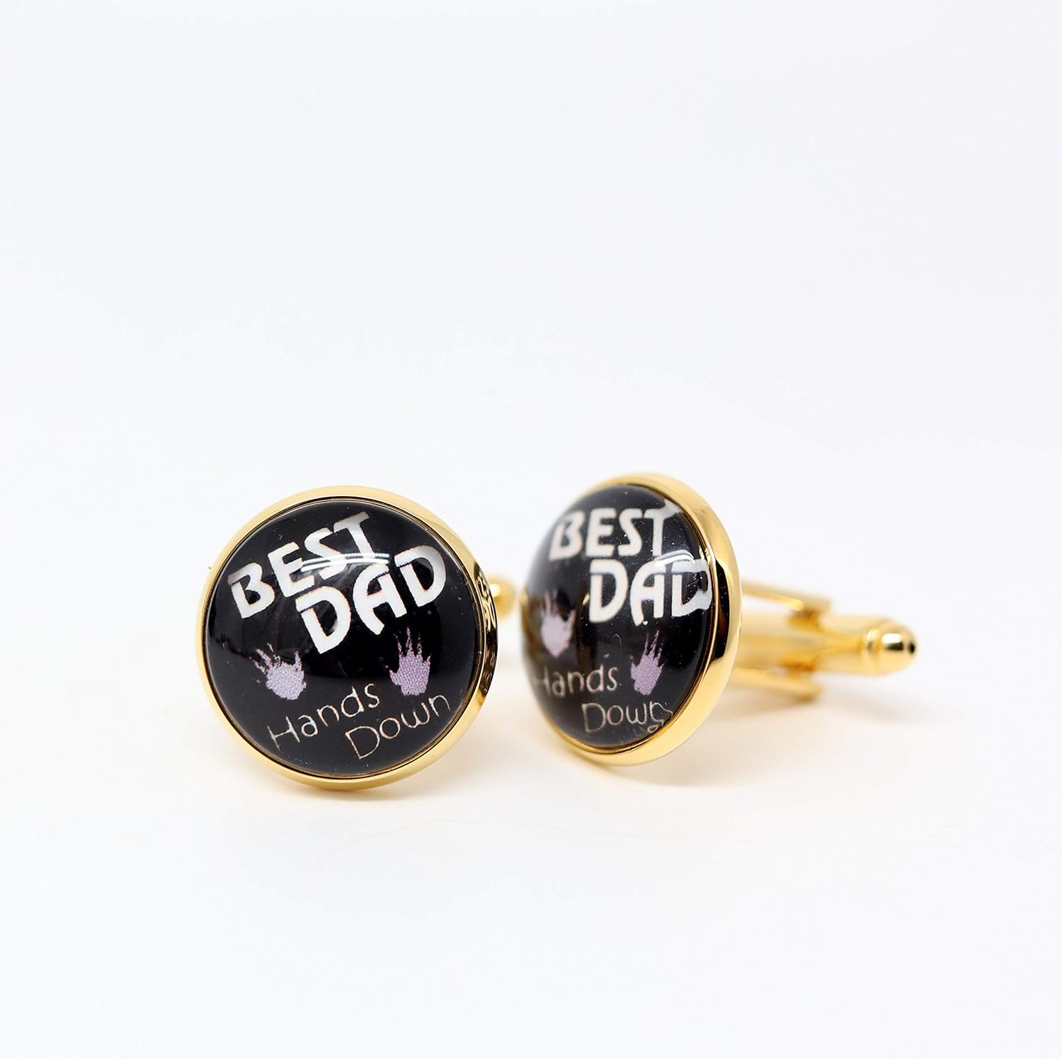 fathers day cufflinks