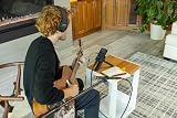 Zoom R4 MultiTrak 4-Track Recorder USB Audio Interface 32-Bit Float view 8