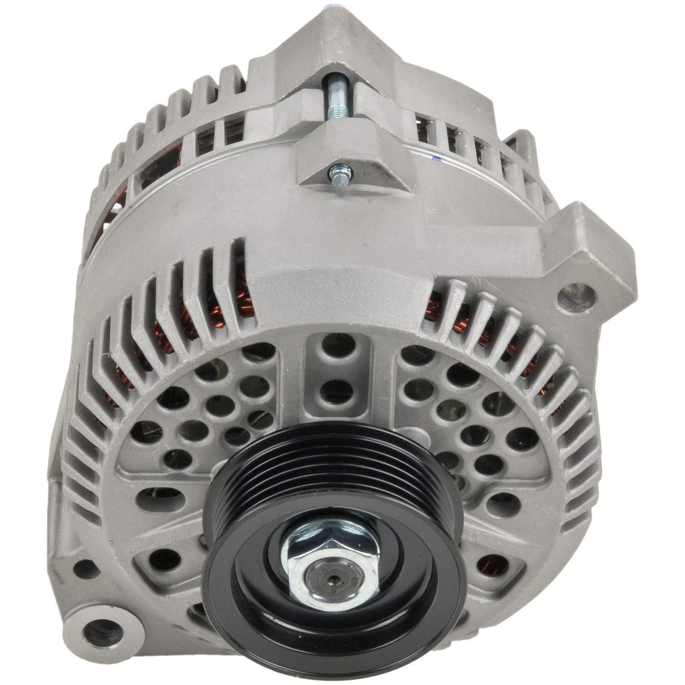 Photo 1 of BOSCH AL7534N Premium 100% New Alternator - Compatible with Select Ford Mustang, Thunderbird; Mercury Cougar; 130 Amp